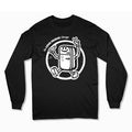 Love Fridge Long-Sleeve T-Shirt
